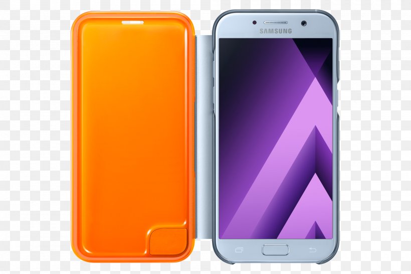 Samsung Galaxy A5 (2017) Samsung Galaxy A3 (2017) Samsung Galaxy A7 (2017) Samsung Galaxy A5 (2016), PNG, 2000x1334px, Samsung Galaxy A5 2017, Communication Device, Electronic Device, Electronics, Feature Phone Download Free