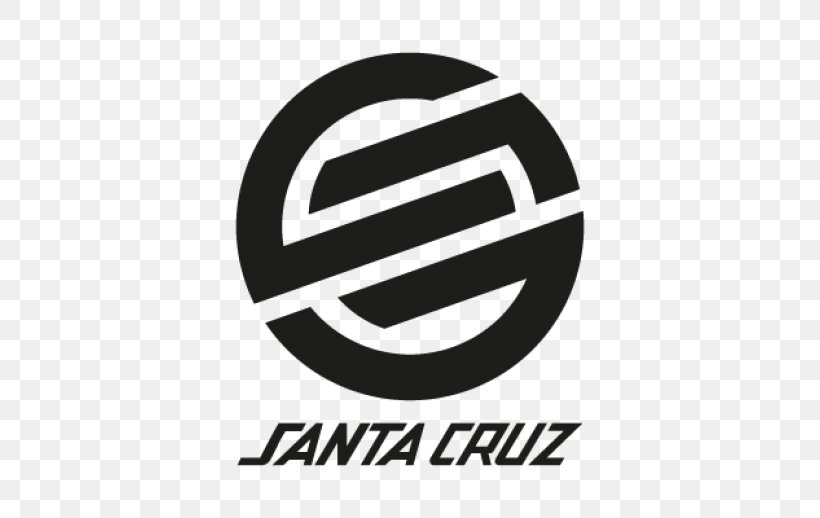 Santa Cruz NHS, Inc. Skateboarding Decal, PNG, 518x518px, Santa Cruz, Brand, Decal, Element Skateboards, Emblem Download Free