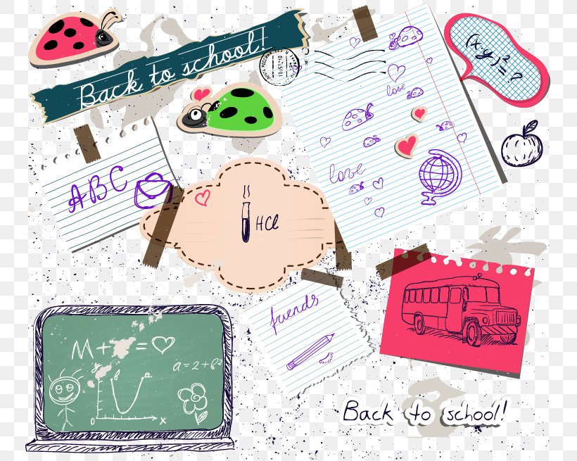 Scrapbooking Stock Photography Illustration, PNG, 753x655px, Scrapbooking, Area, Child, Collage, Craft Download Free