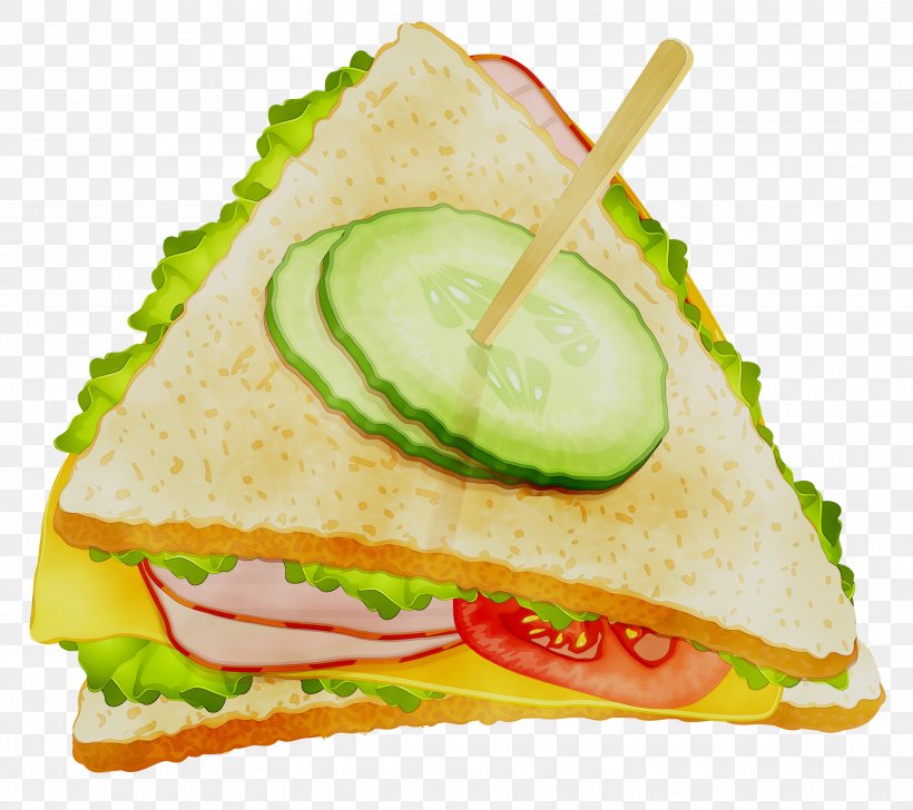 Tea Sandwich Clip Art Ham, PNG, 3000x2666px, Sandwich, American Food, Bologna Sandwich, Bread, Club Sandwich Download Free