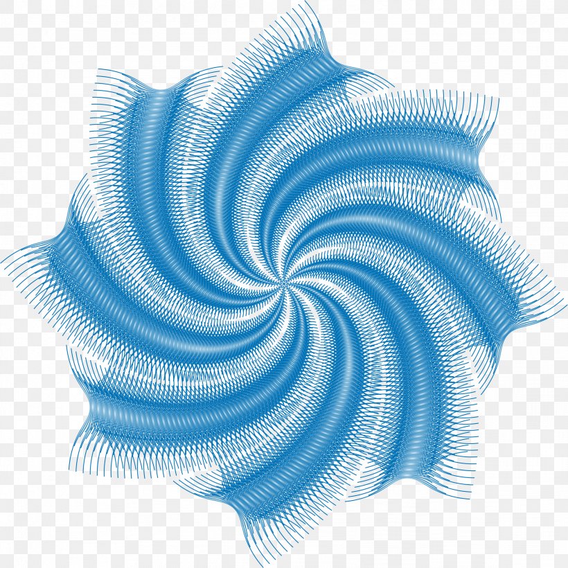 The Starry Night Abstract Art Line Art Clip Art, PNG, 2326x2326px, Starry Night, Abstract Art, Art, Artist, Blue Download Free
