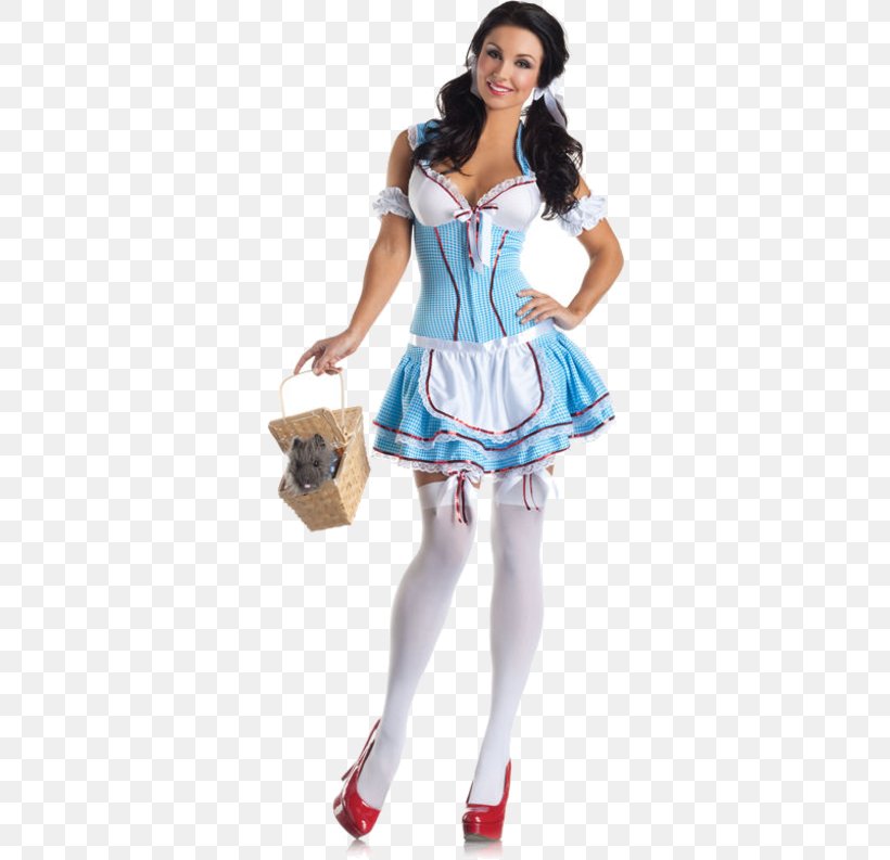 The Wizard Of Oz Halloween Costume Party City Clothing, PNG, 500x793px, Wizard Of Oz, Clothing, Clothing Sizes, Costume, Costume Design Download Free