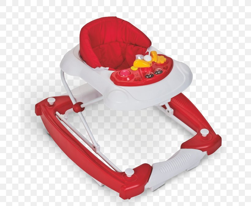Baby Walker Red Child Infant Blue, PNG, 685x673px, Baby Walker, Blue, Chair, Child, Color Download Free