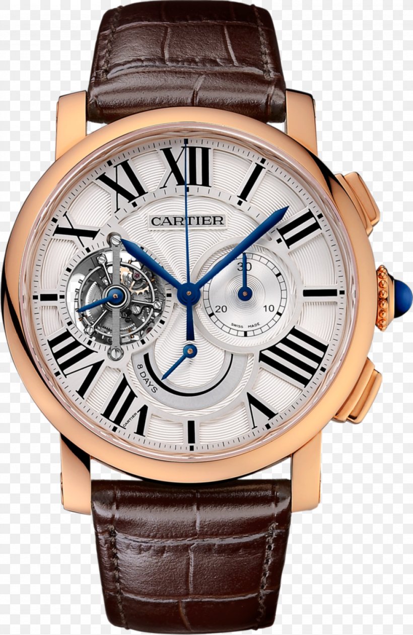 Cartier Tank Louis Cartier Watch Tourbillon, PNG, 1999x3075px, Cartier, Brand, Cartier Tank, Cartier Tank Louis Cartier, Chronograph Download Free