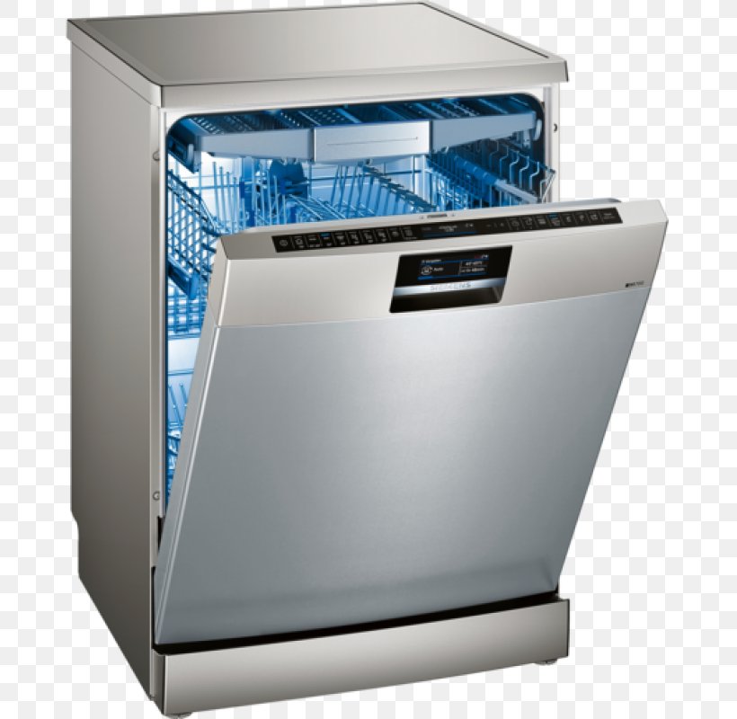 Dishwasher Siemens Home Appliance Tableware Kitchen, PNG, 800x800px, Dishwasher, Cutlery, Dishwashing, Home Appliance, Kitchen Download Free