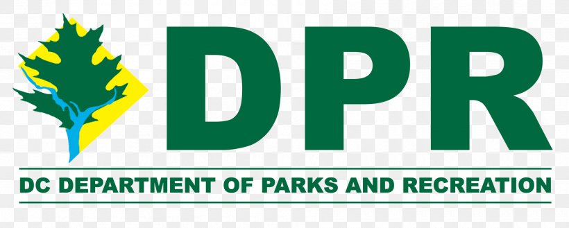 District Of Columbia Department Of Parks And Recreation Stead Park Urban Park, PNG, 1800x724px, Urban Park, Area, Brand, Community Center, District Of Columbia Download Free