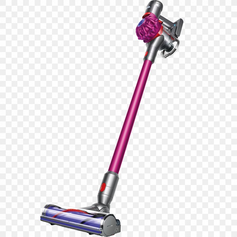 Dyson V7 Motorhead Vacuum Cleaner Dyson V6 Cord-Free Dyson V7 Animal, PNG, 1200x1200px, Dyson V7 Motorhead, Carpet, Cleaner, Cleaning, Dyson Download Free