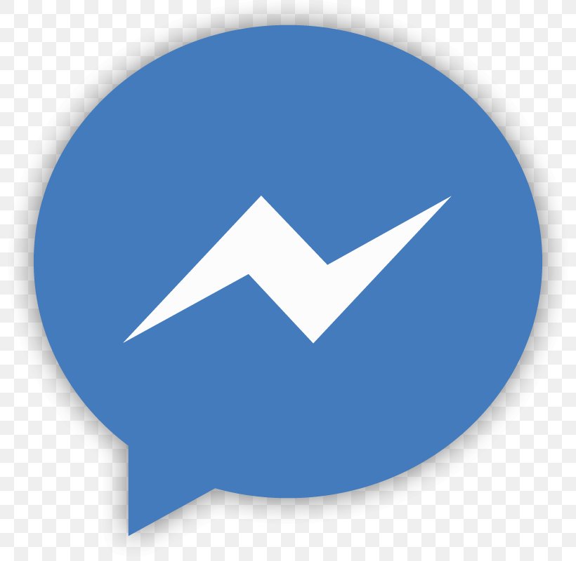 Facebook Messenger Facebook, Inc. Messaging Apps, PNG, 800x800px, Facebook Messenger, Blog, Blue, Brand, Facebook Download Free