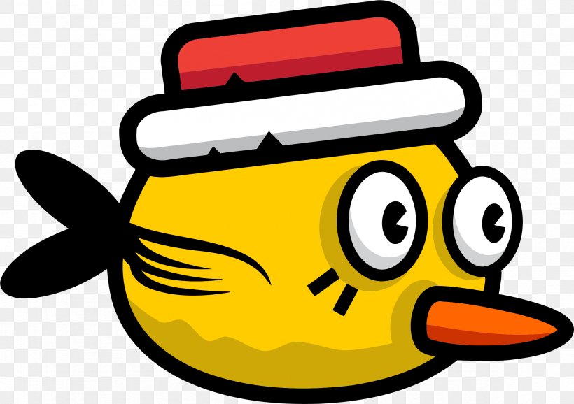 Flappy Bird Drawing Tweety Clip Art, PNG, 2356x1663px, Bird, Beak, Bird Flight, Drawing, Flappy Bird Download Free
