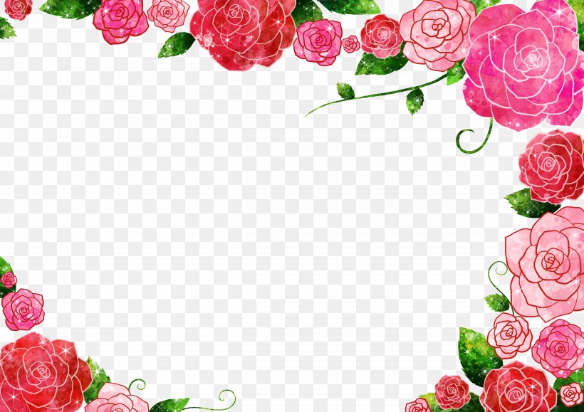 Flower Beach Rose Advertising, PNG, 4961x3508px, Flower, Advertising, Beach Rose, Cut Flowers, Flora Download Free
