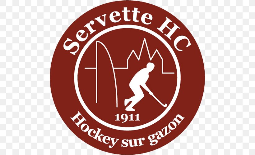 Geneva Genève-Servette HC Servette Hockey Club Servette FC, PNG, 500x500px, Geneva, Area, Brand, Emblem, Field Hockey Download Free