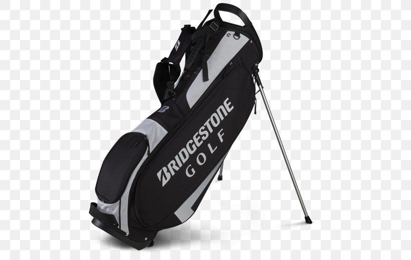 Golfbag Golf Clubs Bridgestone Golf, PNG, 750x520px, Golfbag, Bag, Black, Bridgestone, Bridgestone Golf Download Free