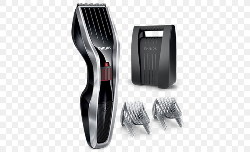 Hair Clipper Comb Philips Shaving Body Grooming, PNG, 500x500px, Hair Clipper, Barber, Beard, Body Grooming, Comb Download Free