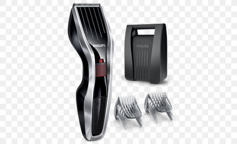 hair clipper comb philips