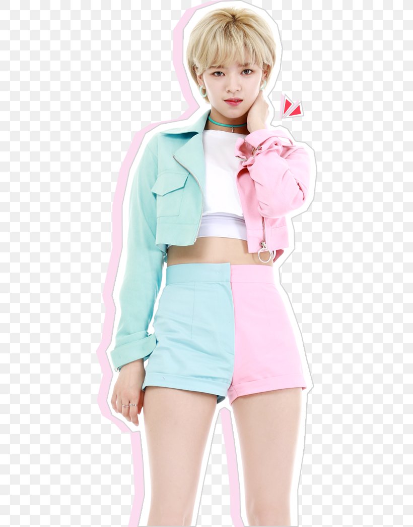 Jeongyeon Twicetagram Desktop Wallpaper Cheer Up Png 440x1044px Watercolor Cartoon Flower Frame Heart Download Free