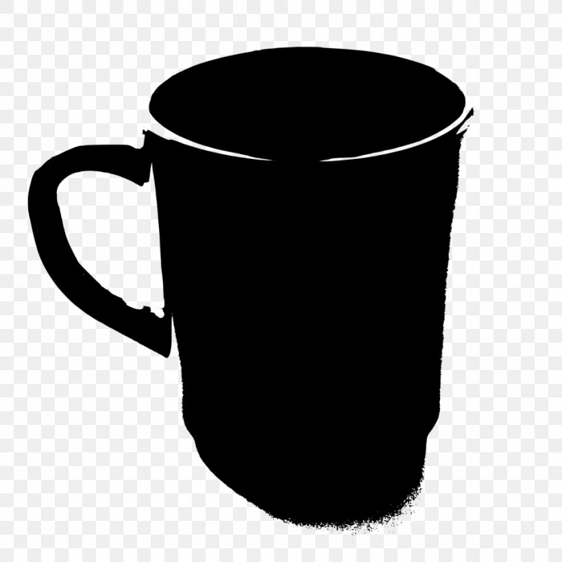 Line Art Clip Art, PNG, 958x958px, Line Art, Art, Black, Black And White, Coffee Cup Download Free