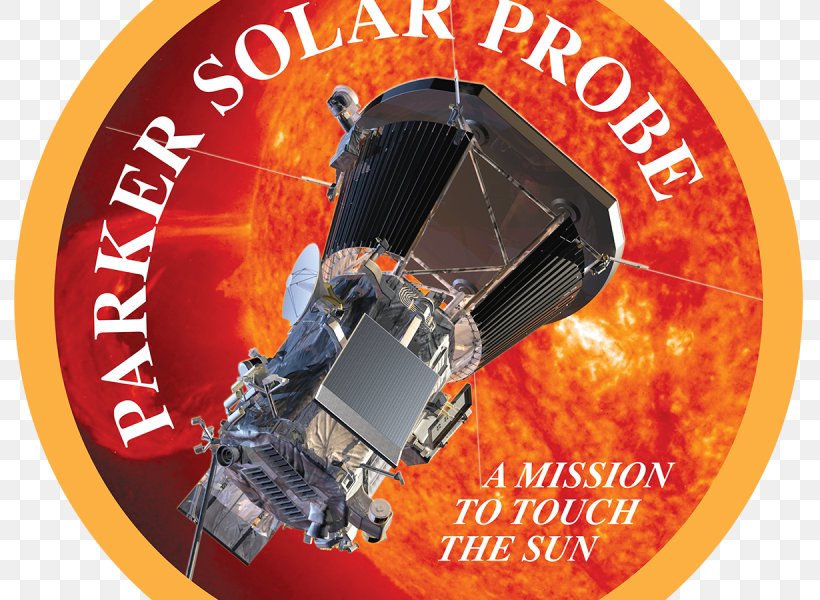 Parker Solar Probe Space Probe NASA Sun Solar Wind, PNG, 800x600px, Parker Solar Probe, Astronaut, Corona, Nasa, Orange Download Free