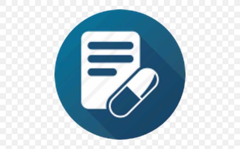 Pharmaceutical Drug Medical Prescription Prescription Drug Pharmacy Pharmacist, PNG, 512x512px, Pharmaceutical Drug, Avanafil, Blue, Brand, Clinic Download Free