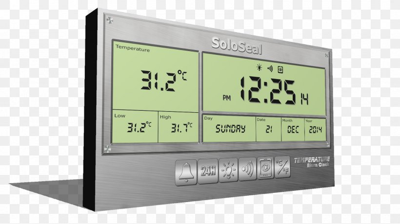 Radio Clock Measuring Instrument Technology, PNG, 1600x900px, Radio Clock, Clock, Computer Hardware, Electronics, Hardware Download Free