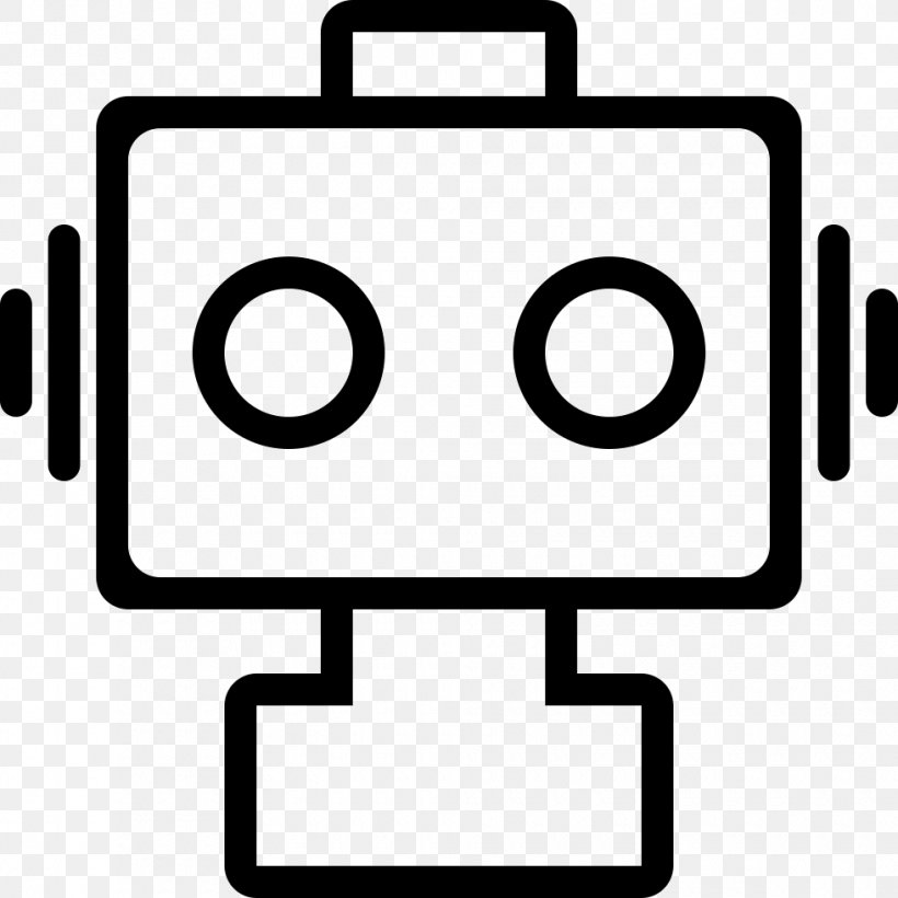 Robot Vector Graphics Image, PNG, 980x980px, Robot, Artificial Intelligence, Information, Line Art, Rescue Robot Download Free