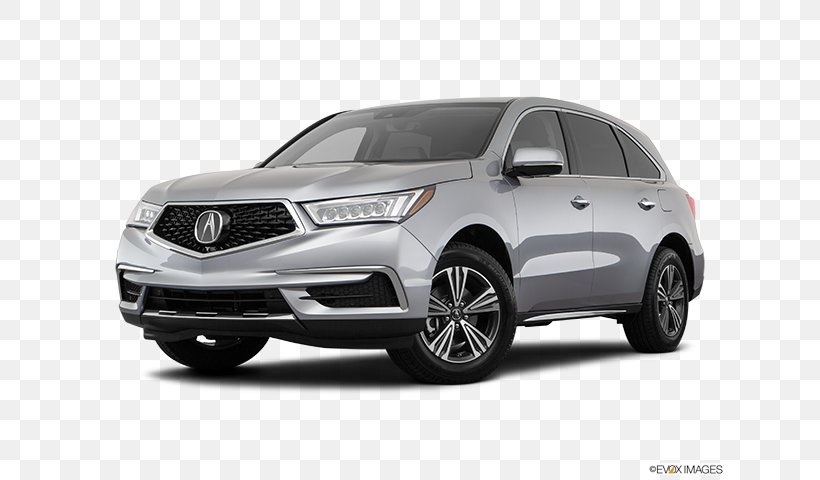 Acura RDX Car 2017 Acura MDX Sport Utility Vehicle, PNG, 640x480px, 2018 Acura Mdx, Acura, Acura Ilx, Acura Mdx, Acura Rdx Download Free