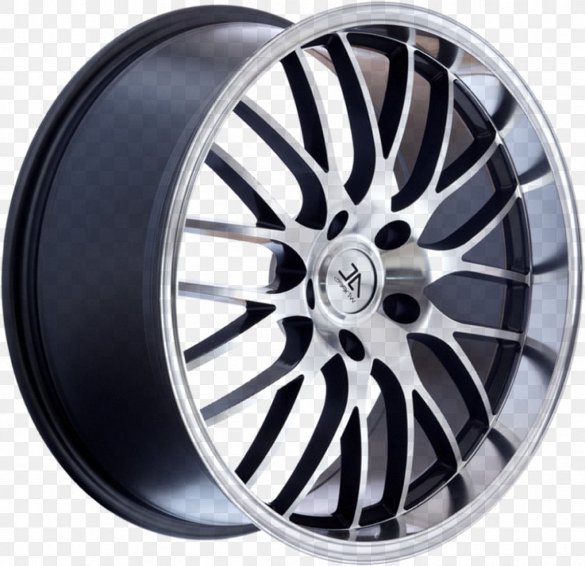 Alloy Wheel Car Rim Spoke, PNG, 972x942px, Alloy Wheel, Anthracite, Audi, Auto Part, Autofelge Download Free