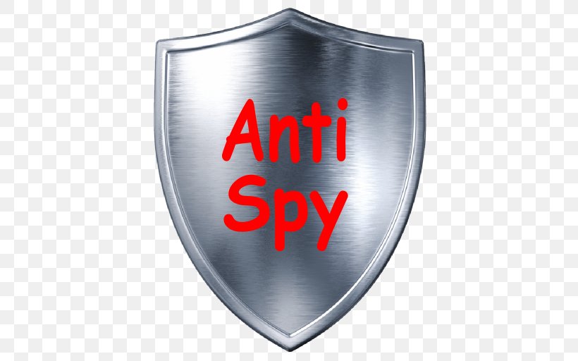 Anti-spyware Product Design Font, PNG, 512x512px, Spyware, Antispyware, Logo, Shield Download Free