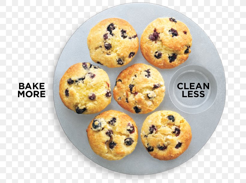 Biscuits Spotted Dick Muffin PAM Baking, PNG, 700x613px, Biscuits, Baked Goods, Baking, Butter, Chocolate Chip Download Free