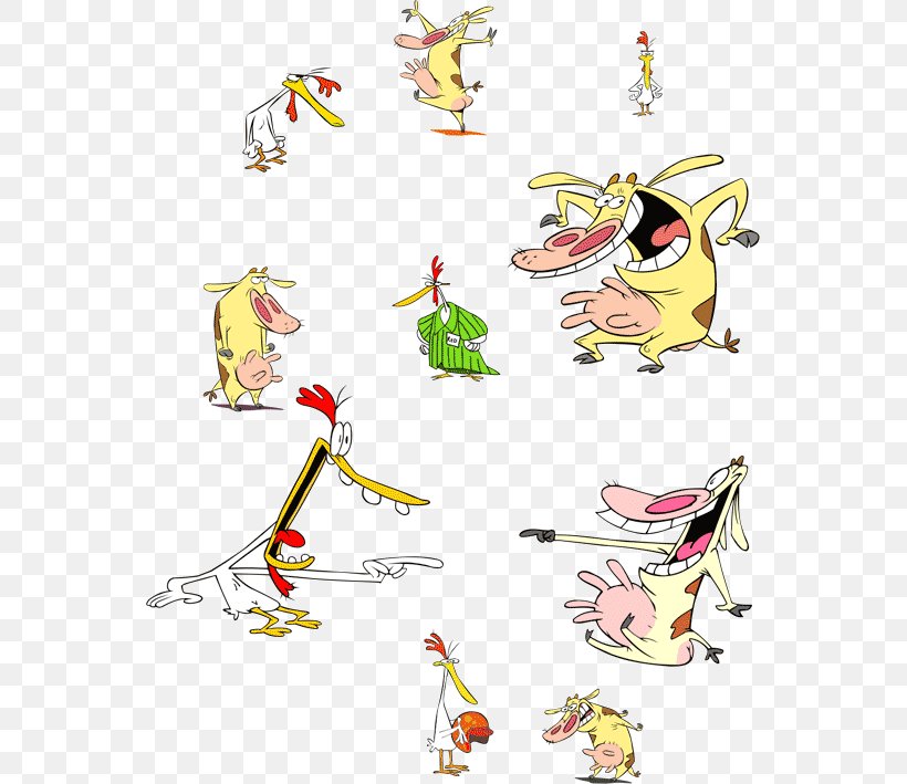 Chicken Cattle Bugs Bunny Cartoon Network Animation, PNG, 555x709px, Chicken, Animal Figure, Animation, Area, Art Download Free