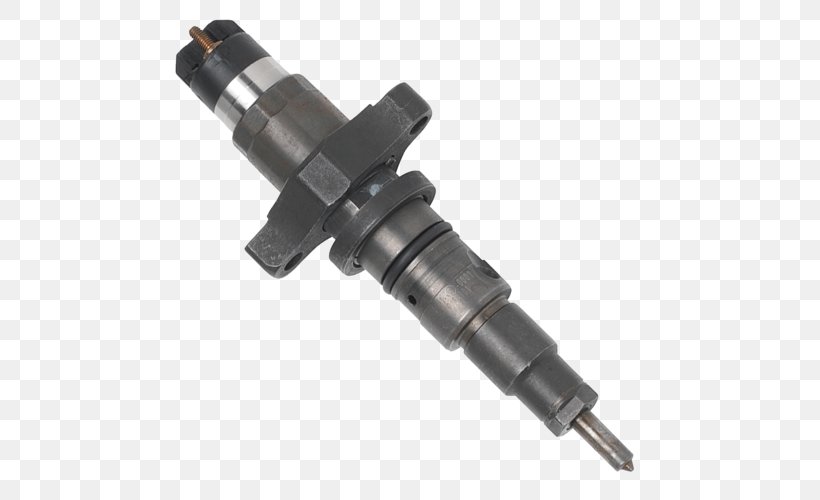 Injector Car Fuel Injection Common Rail Diesel Engine, PNG, 500x500px, Injector, Auto Part, Car, Common Rail, Diesel Engine Download Free