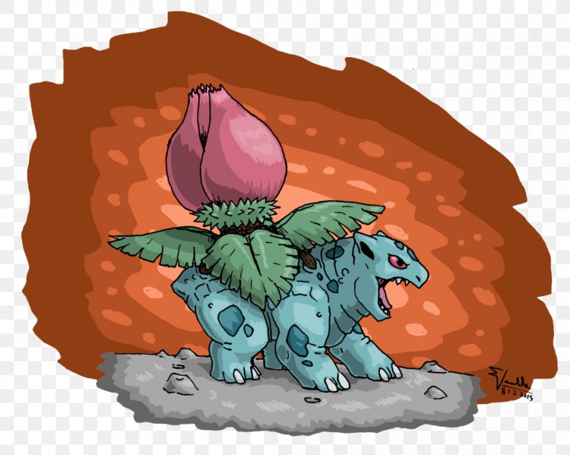 Ivysaur Venusaur Bulbasaur Pokédex DeviantArt, PNG, 1000x799px, Ivysaur, Art, Bulbasaur, Cartoon, Deviantart Download Free