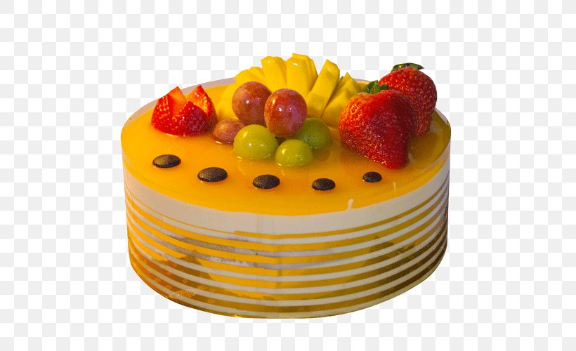 Mousse Cream Fruitcake Mango Pudding, PNG, 500x500px, Mousse, Bavarian Cream, Buttercream, Cake, Cream Download Free