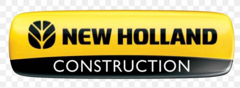 New Holland Construction CNH Industrial New Holland Agriculture Heavy Machinery, PNG, 928x342px, New Holland, Agricultural Machinery, Architectural Engineering, Brand, Cnh Industrial Download Free