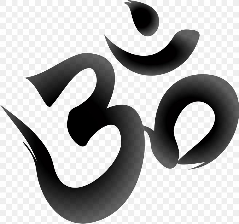 Om Symbol Clip Art, PNG, 1600x1499px, Symbol, Bitmap, Black And White, Bmp File Format, Brand Download Free