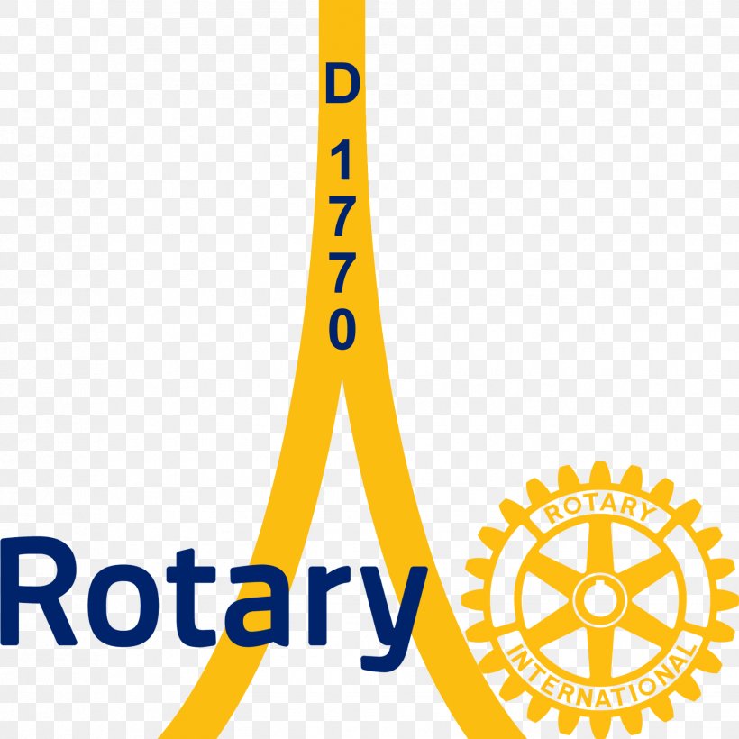 Rotary International Association Des Rotary Club Du District 1770 Organization Rotary Youth Exchange, PNG, 1831x1831px, Rotary International, Area, Brand, Business, Diagram Download Free