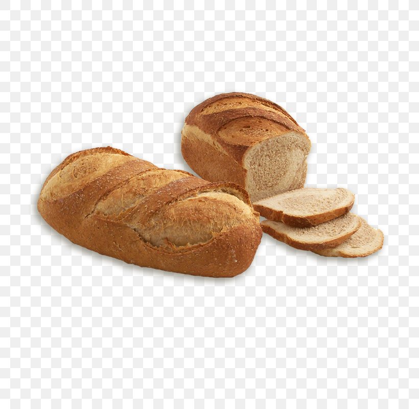 Rye Bread Pandesal Zwieback Baguette Sliced Bread, PNG, 800x800px, Rye Bread, Baguette, Baked Goods, Bread, Bread Roll Download Free