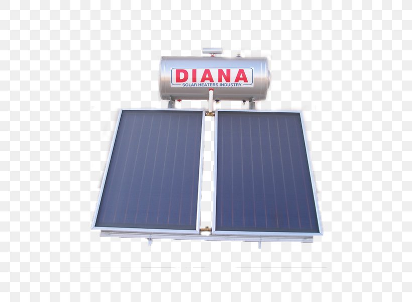 Solar Water Heating Central Heating Solar Energy Storage Water Heater, PNG, 500x600px, Solar Water Heating, Agua Caliente Sanitaria, Air Conditioning, Central Heating, Computer Numerical Control Download Free
