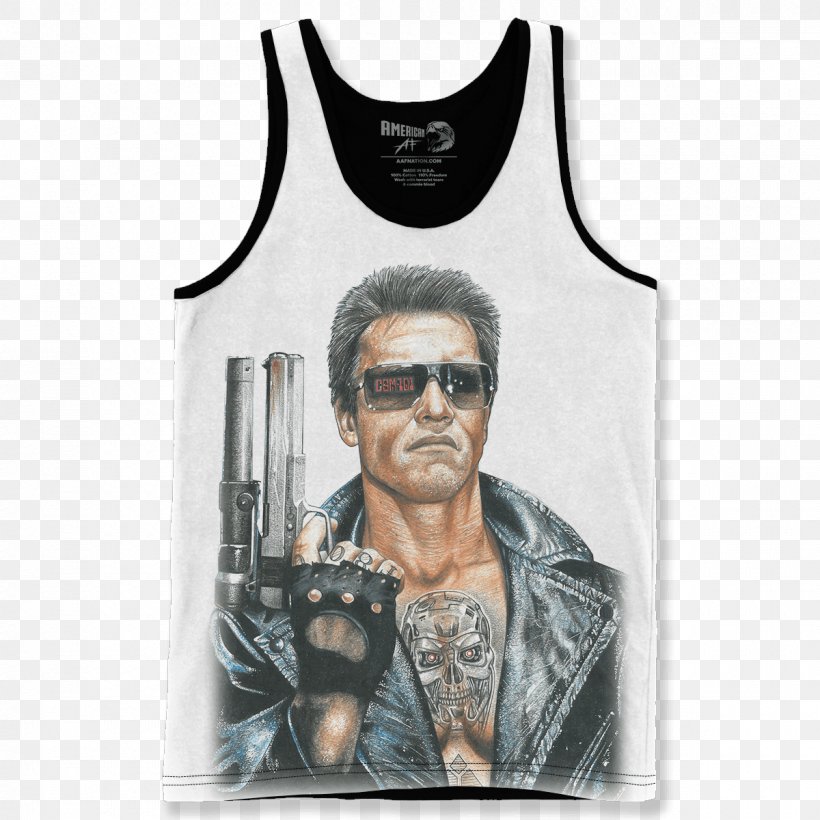 Arnold Schwarzenegger T-shirt The Terminator United States Sleeve, PNG, 1200x1200px, Arnold Schwarzenegger, Abraham Lincoln, Brand, Clothing, Eyewear Download Free