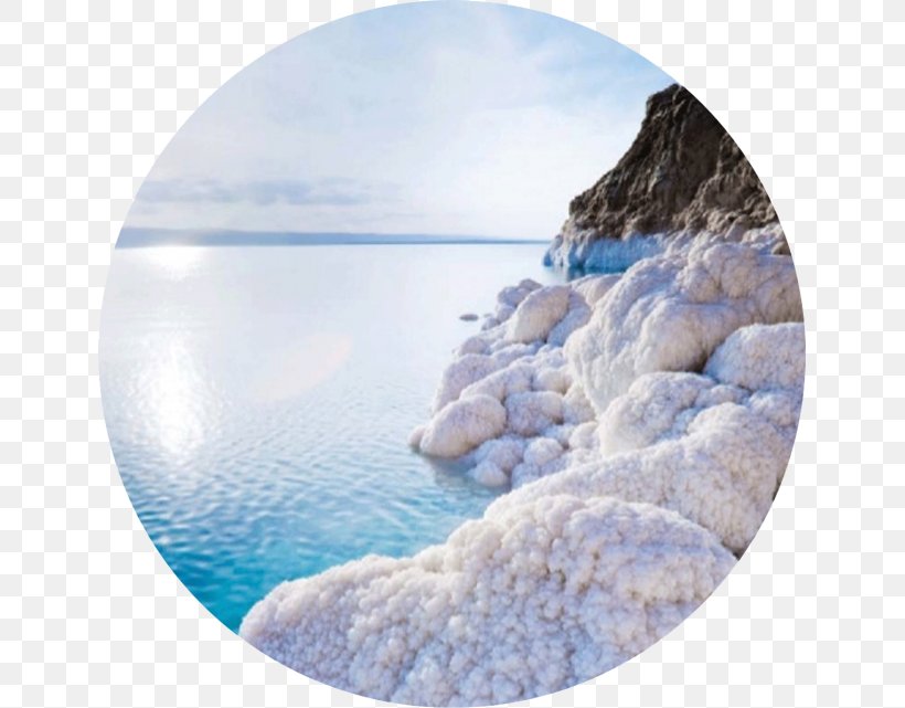 Dead Sea Products Dead Sea Salt Skin Care Mineral, PNG, 641x641px, Dead Sea, Arctic, Arctic Ocean, Coastal And Oceanic Landforms, Cosmetics Download Free
