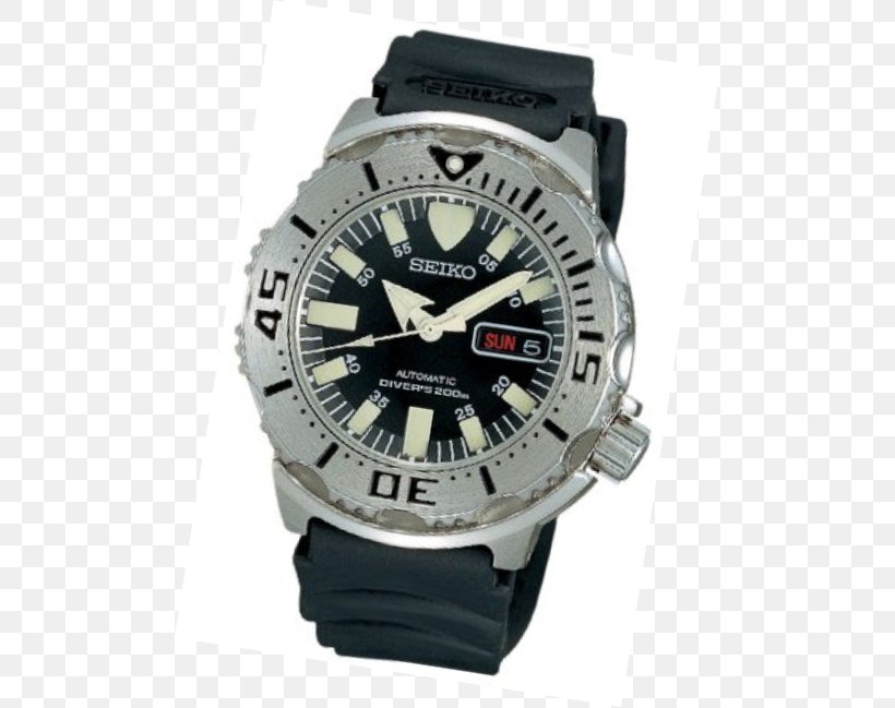 Diving Watch Seiko Men's Diver SKX007K2 Automatic Watch, PNG, 500x649px, Watch, Automatic Watch, Brand, Chronograph, Diving Watch Download Free