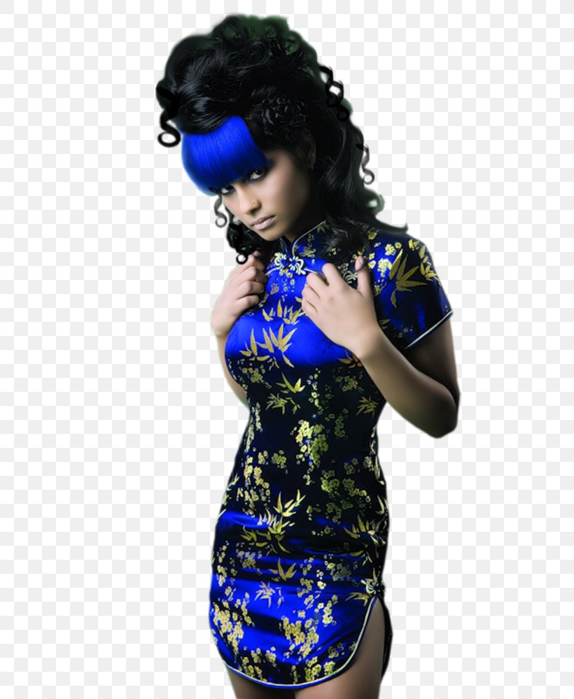 Female Woman Ping Cow, PNG, 768x999px, Female, Blog, Cobalt Blue, Cocktail Dress, Cow Download Free