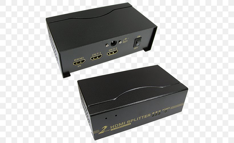 HDMI Ethernet Hub Network Switch 8P8C, PNG, 500x500px, Hdmi, Cable, Computer Network, Computer Port, Electronic Device Download Free