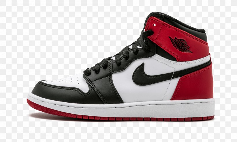 Mens Air Jordan 1 Retro High OG Sneakers Nike Sports Shoes, PNG, 2000x1200px, Watercolor, Cartoon, Flower, Frame, Heart Download Free