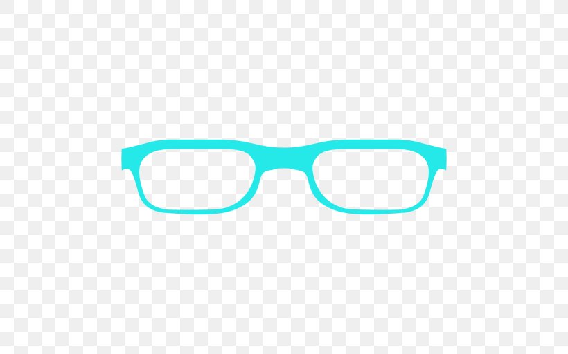 Moda, PNG, 512x512px, Glasses, Aqua, Azure, Blue, Eyewear Download Free