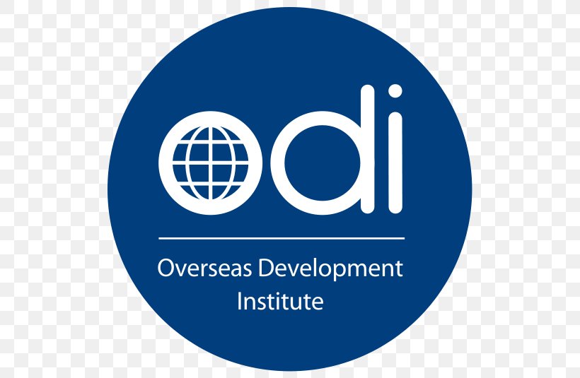 Overseas Development Institute Department For International Development Developing Country Research, PNG, 535x535px, Overseas Development Institute, Area, Blue, Brand, Developing Country Download Free