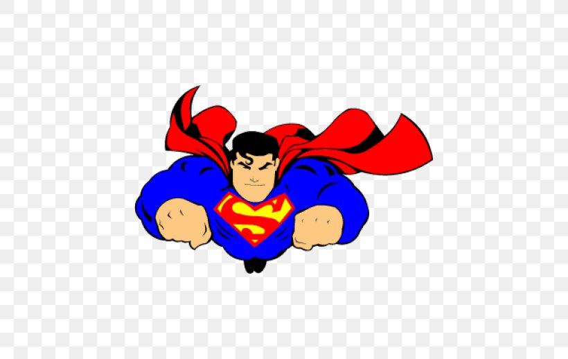 Superman Logo Batman Clip Art, PNG, 518x518px, Superman, Batman, Cdr, Comics, Fictional Character Download Free