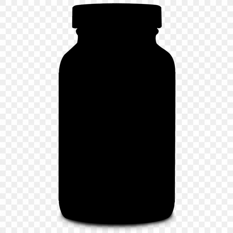 Water Bottles Glass Bottle Product, PNG, 1000x1000px, Water Bottles, Black, Black M, Bottle, Drinkware Download Free