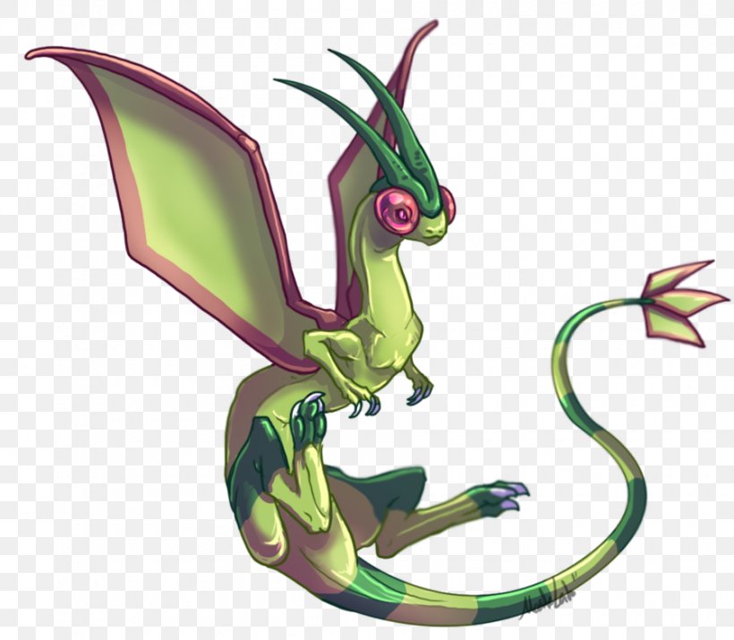Flygon Pokémon Vibrava Garchomp Kyurem, PNG, 900x785px, Flygon, Animal Figure, Art, Deviantart, Dragon Download Free