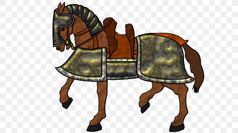Horse Clip Art Barding Armour Knight, PNG, 800x457px, Horse, Armour, Barding, Body Armor, Bridle Download Free