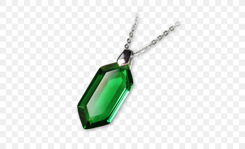 Jewellery Charms & Pendants Gemstone Clothing Accessories Necklace, PNG, 500x500px, Jewellery, Charms Pendants, Clothing Accessories, Emerald, Fashion Download Free